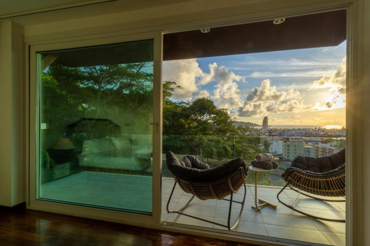 Pousada Seaview Private Pool Sauna 4br *