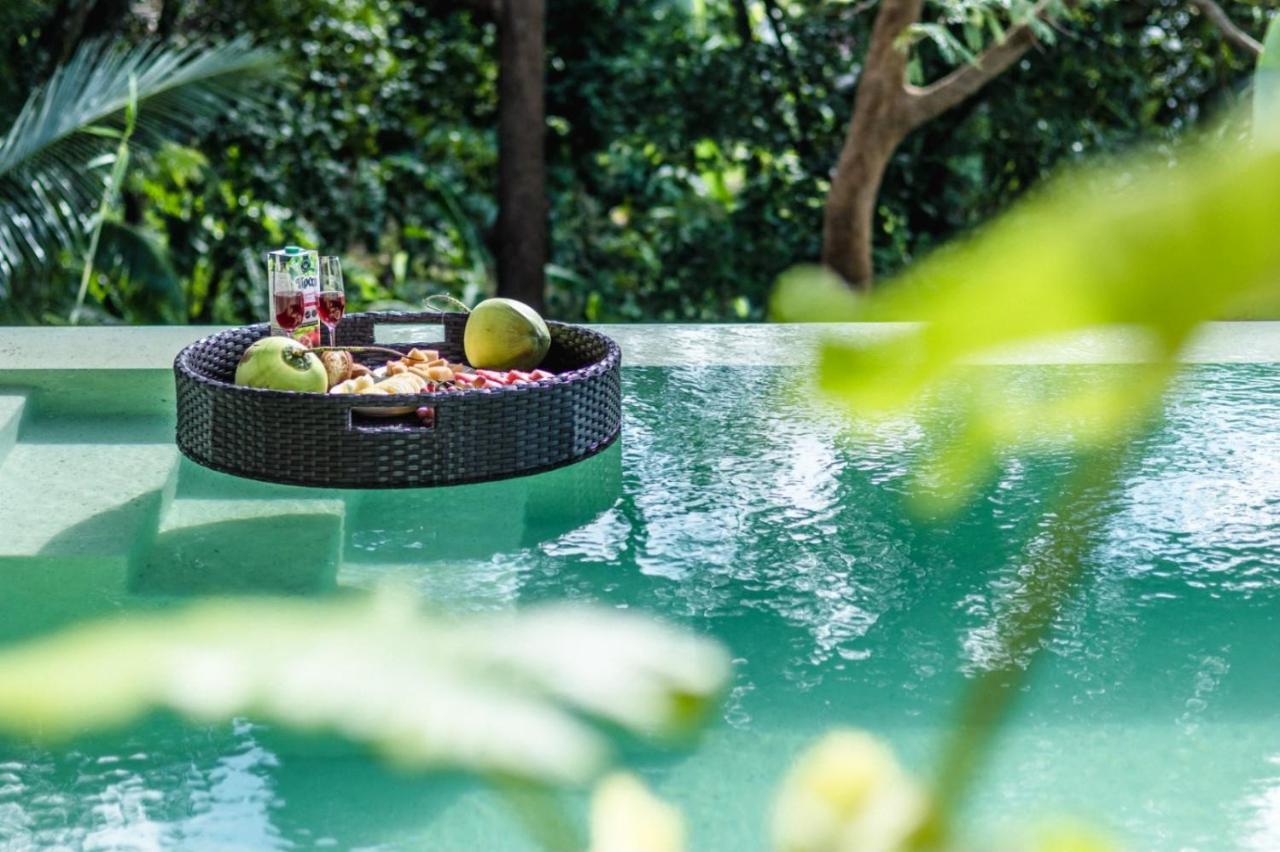 Seaview Private Pool Sauna 4br Pousada Patong