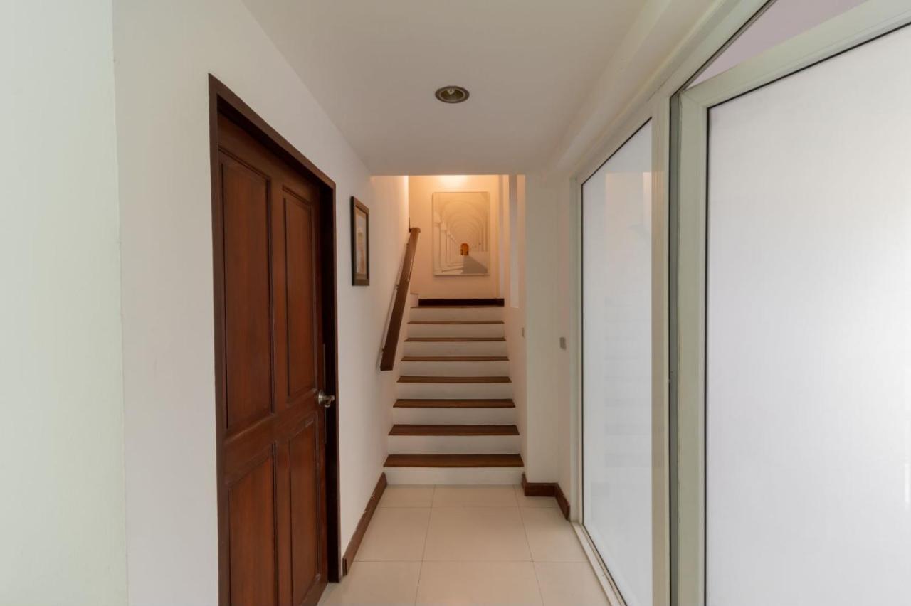 Seaview Private Pool Sauna 4br Pousada Patong