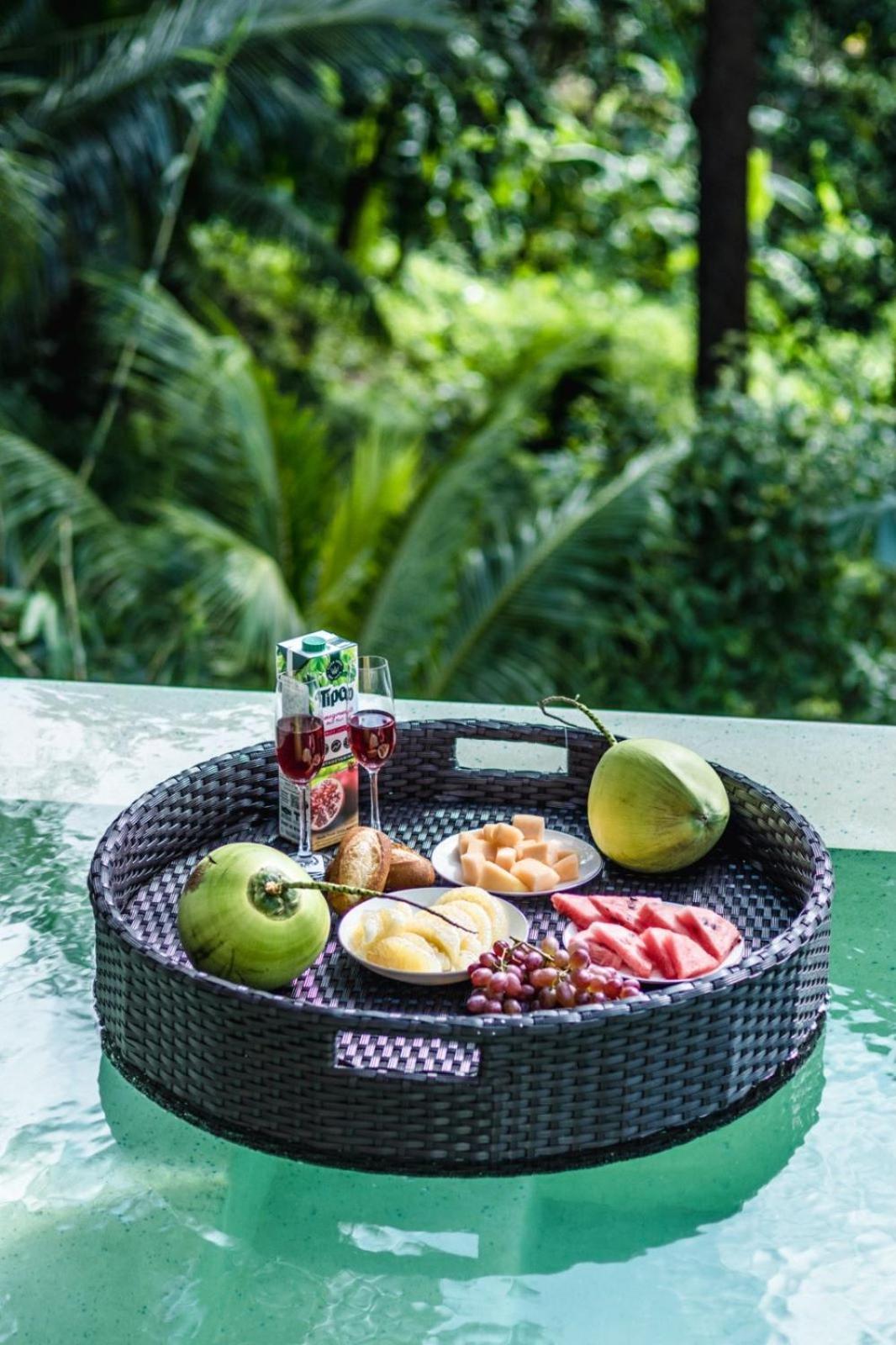 Seaview Private Pool Sauna 4br Patong